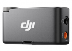 DJI Mic 2 Wireless Twin Microphone Kit