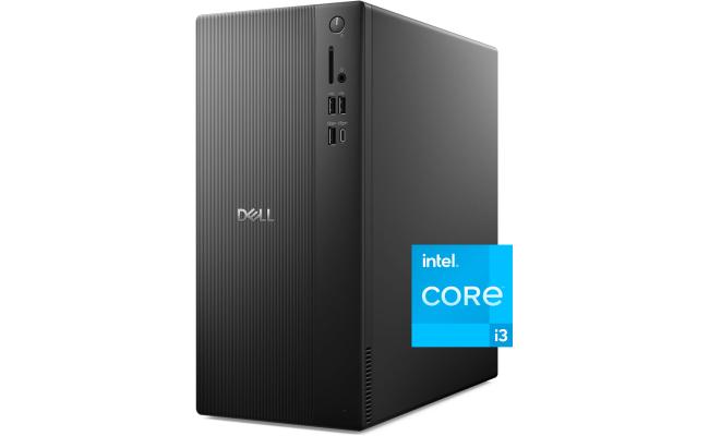 Dell wireless Bluetooth NVMe PCIe processor for desktop computer builds