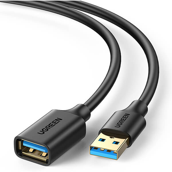 Ugreen 90722 Usb 3.0 Extension Cable 5m