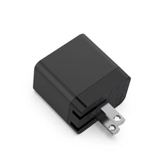 Dobe Itns-2111 Fast Charger 45w Gan for N-s/lite/oled