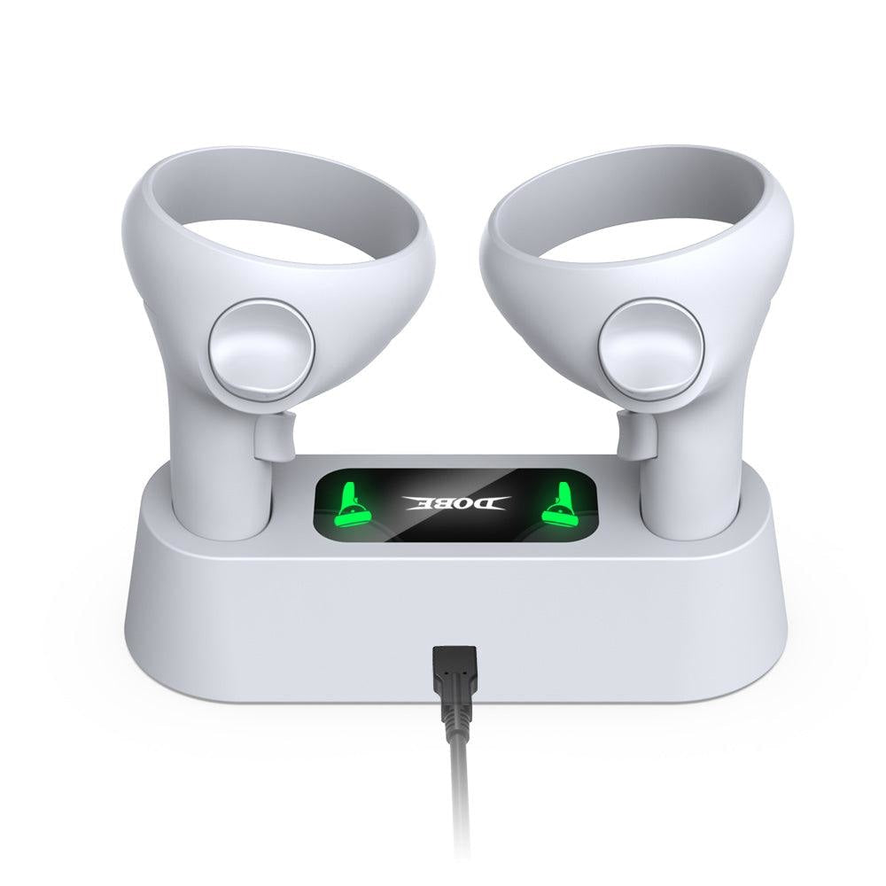 Dobe Oculus Vr Handle Charger Ty - 18170, vr accessories