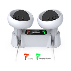 Dobe Oculus Vr Handle Charger Ty - 18170, vr accessories