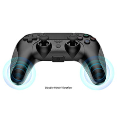 Dobe Ps4 Bluetooth Handle Tp4-0421