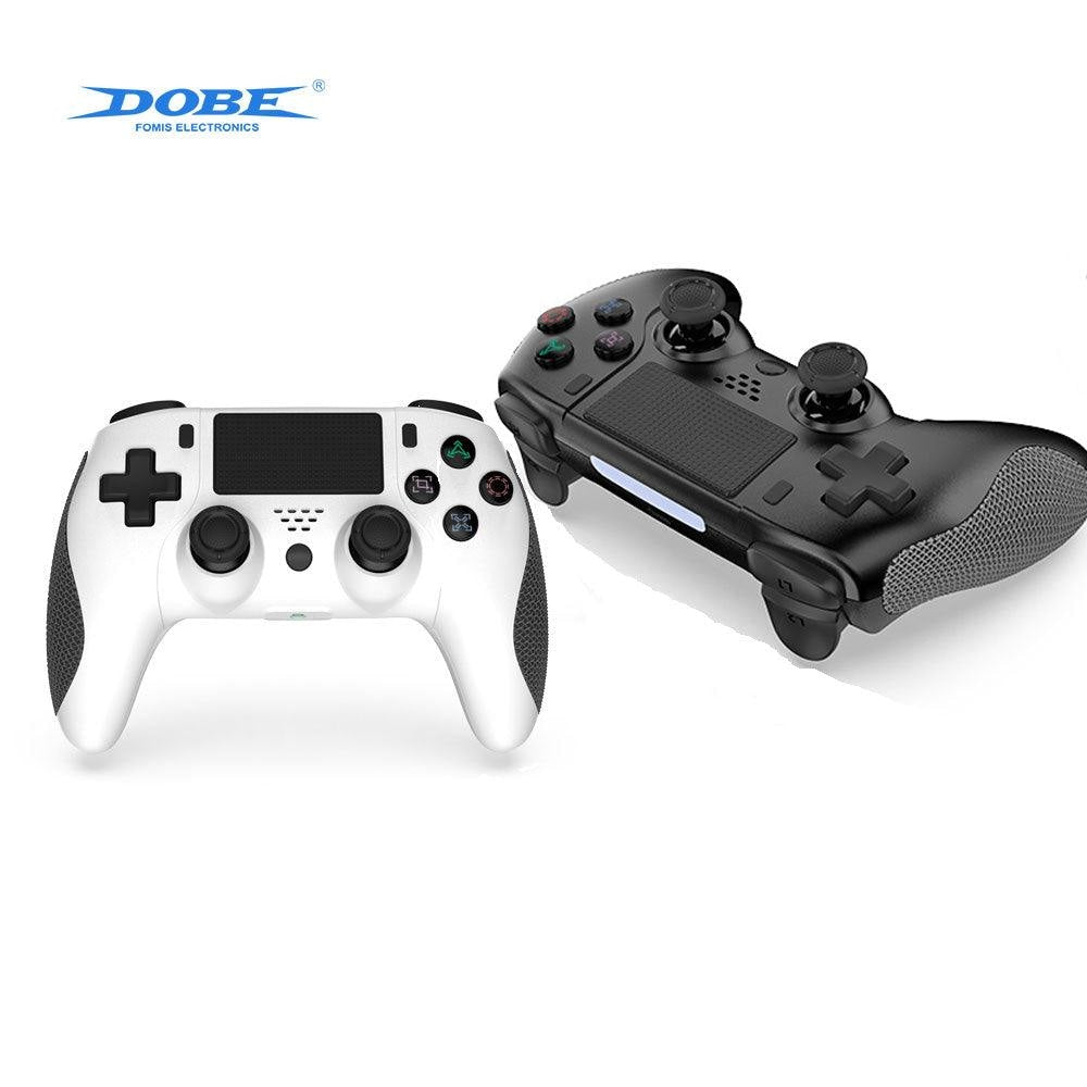 Dobe Ps4 Bluetooth Handle Tp4-0421 Dobe Ps4 Bluetooth Handle Tp4-0421