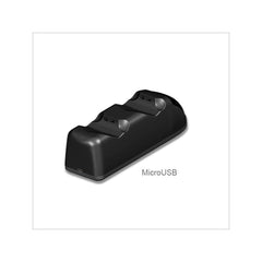 Dobe Ps4 Dual Charging Dock Tp4-889