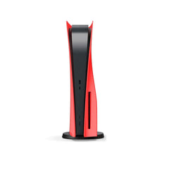 Dobe PS5 Protective Shell [red] [TP5 - 0582], ps5 accessories
