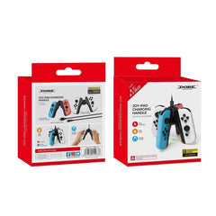 Dobe Tns-1180 Joy-pad Charging Handle for N-s/n-s Oled