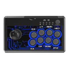 Dobe Tp4-1886 7 in 1 Retro Arcade