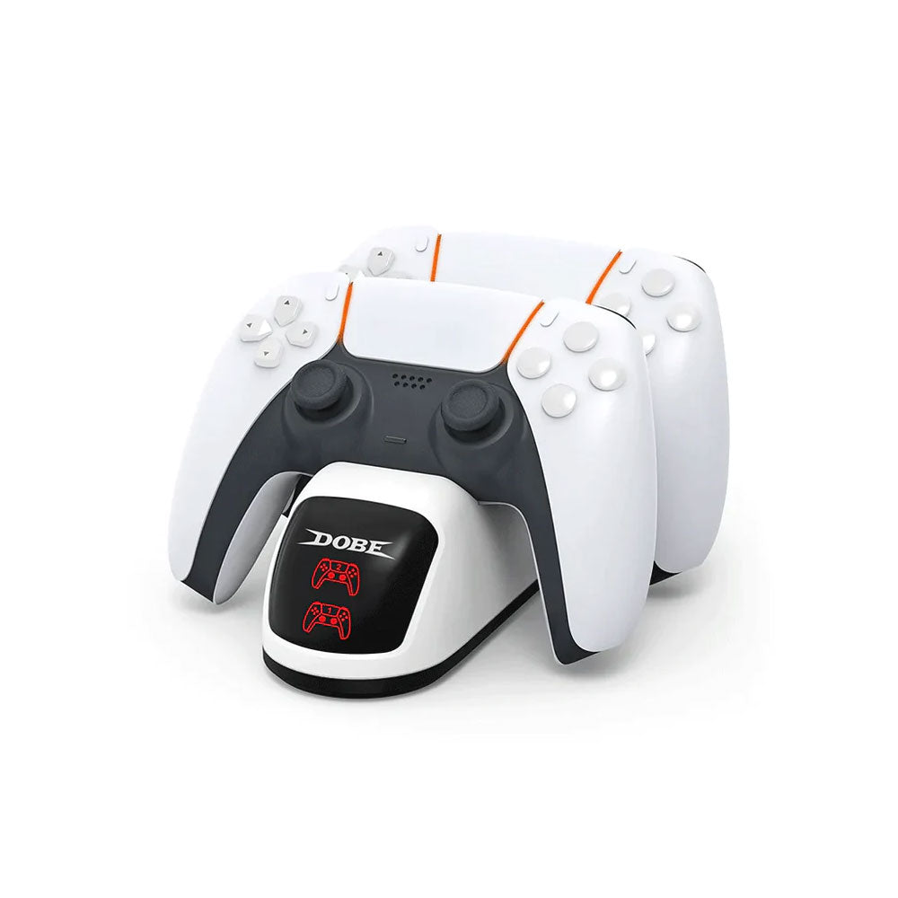 Dobe Tp5-0515b Charging Dock for Dualsense Dobe Tp5-0515b Charging Dock for Dualsense