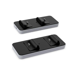 Dobe TP5 - 0591 High Quality Dual Charging Station PS5 Joystick Controller with gamepad