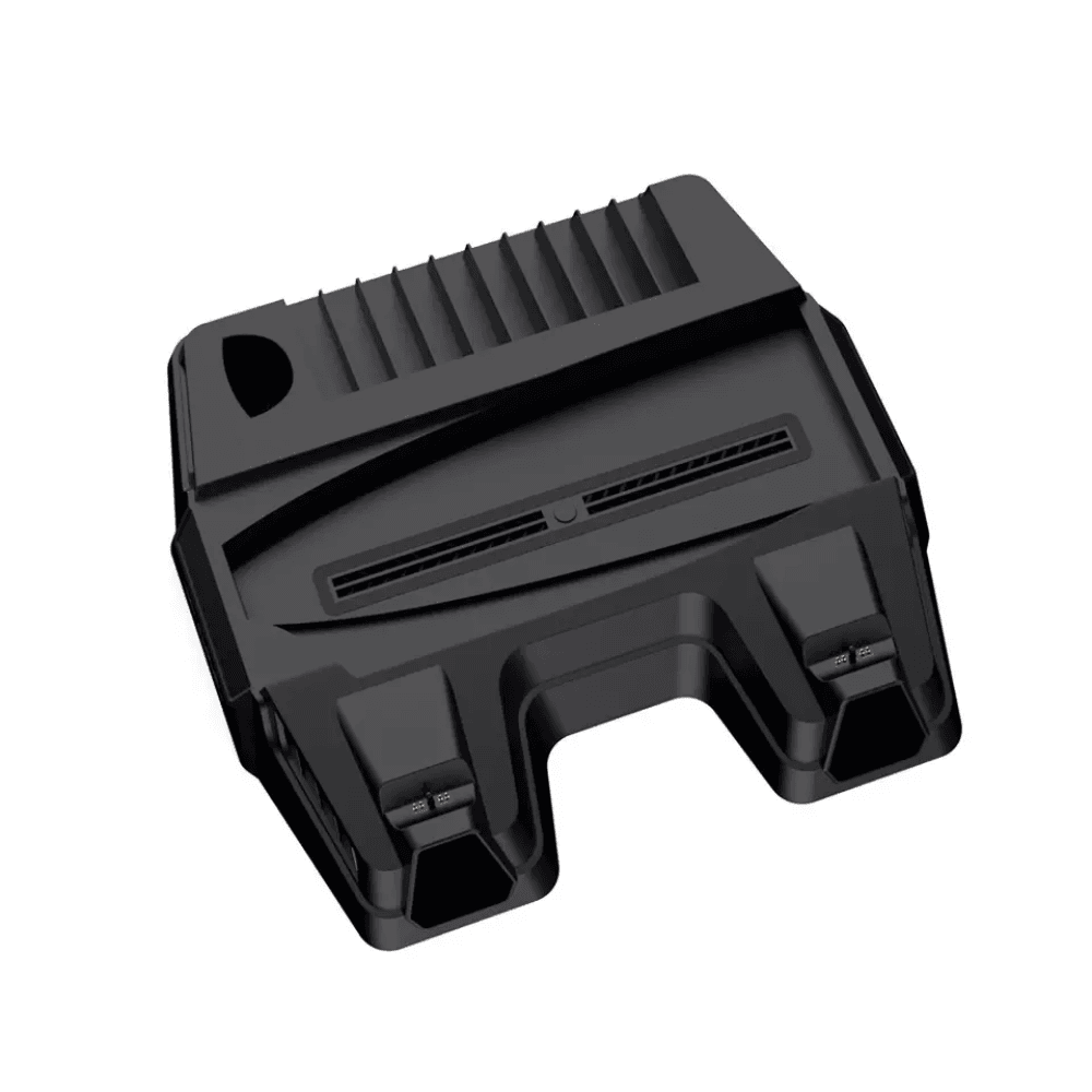 Dobe TP5 - 1525b PS5 Cooling Controller Dual Charging Stand, wireless, gamepad