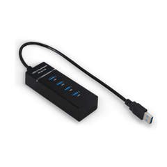 Dobe Usb Hub 3.0 Version（four Usb Port）ty-769