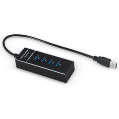 Dobe Usb Hub 3.0 Version（four Usb Port）ty-769