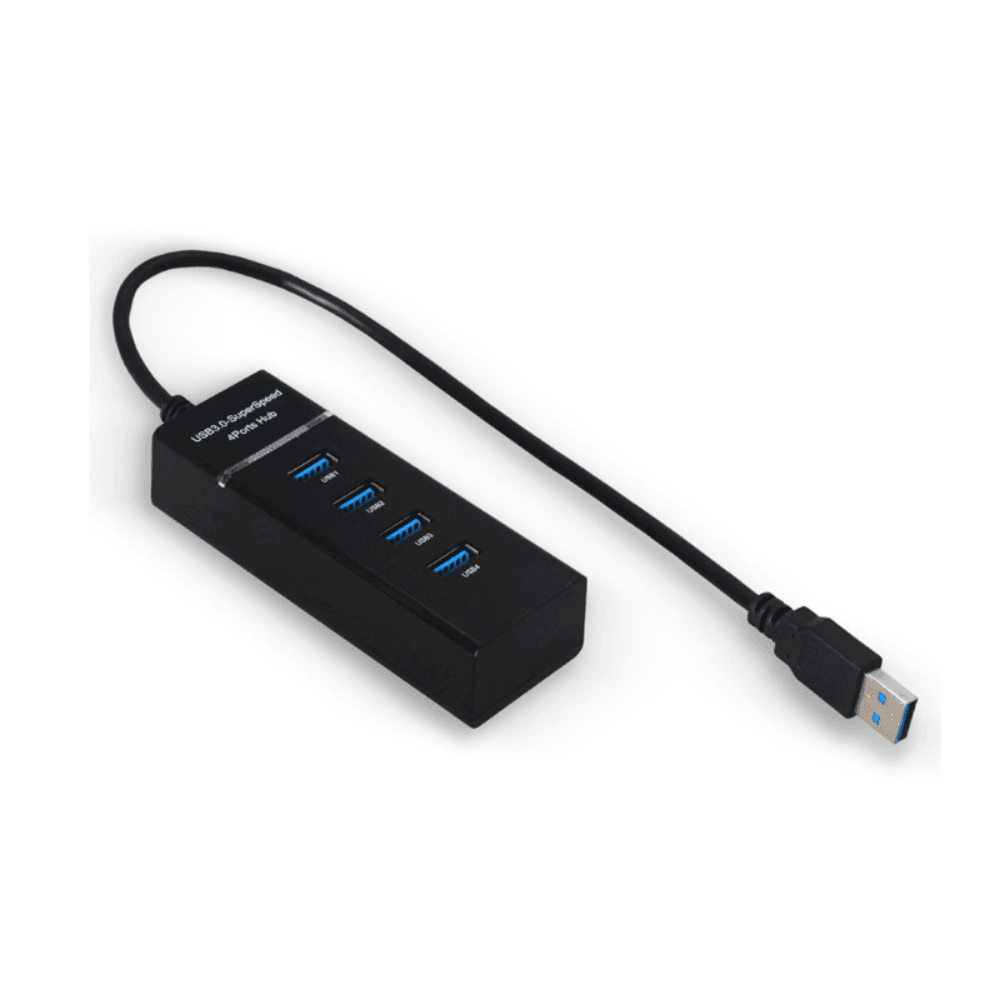 Dobe USB HUB 3.0 version（four USB port）TY-769 - CompuMe