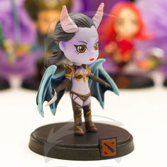 Dota 2 - Queen of Pain Figure