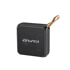 AWEI Portable Wireless Sound Box Y119/Y665 Outdoor MINI Sound bar Loudspeaker Stereo | Y119 Wireless Speaker | - CompuMe