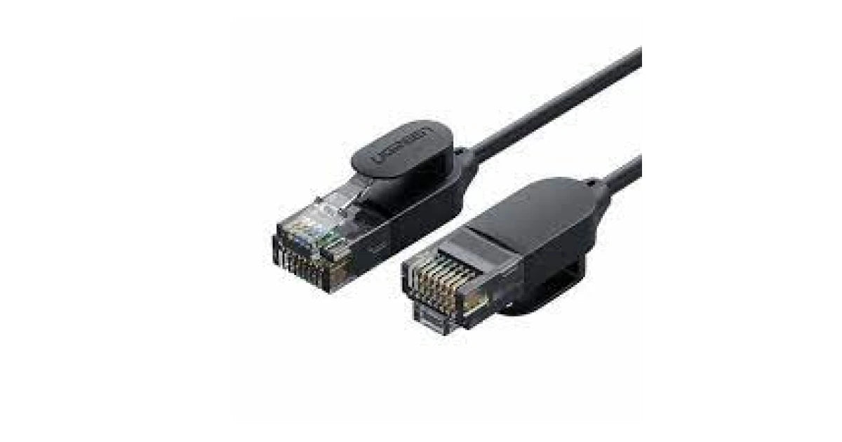 UGREEN CAT 6A 5M PURE COPPER ETHERNET CABLE OD2.8
