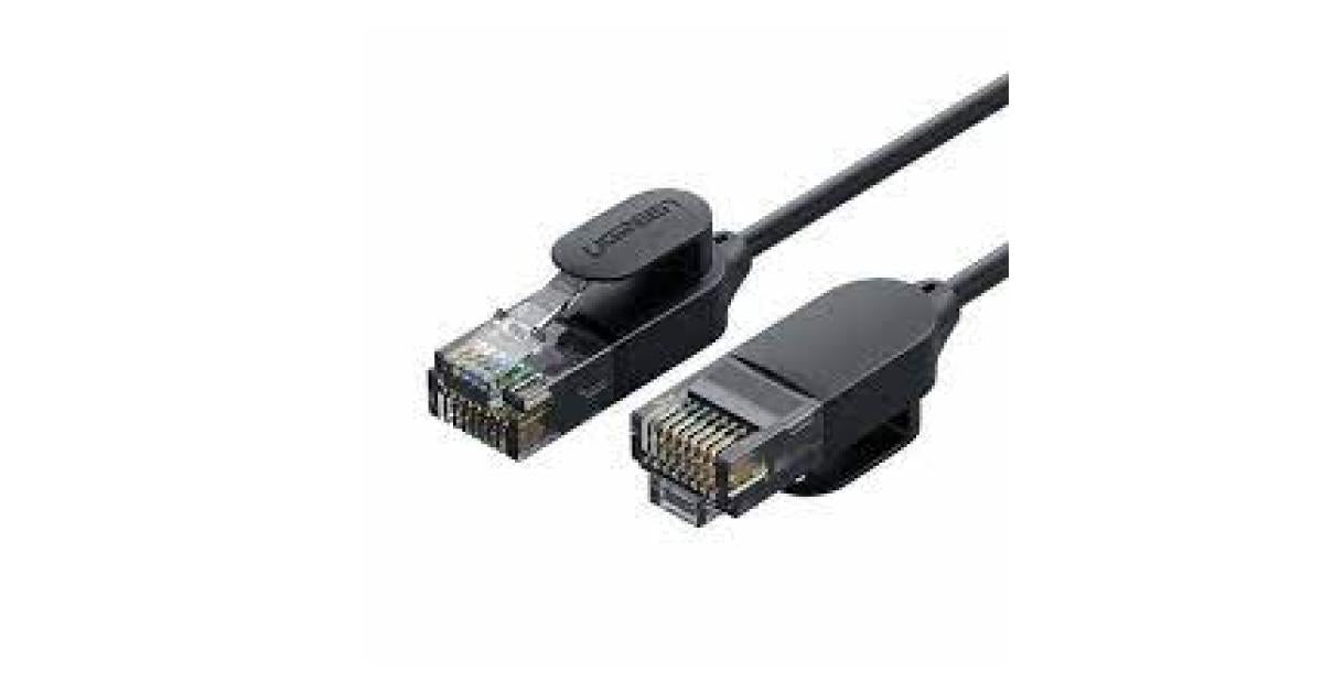 UGREEN network cable for network connectivity