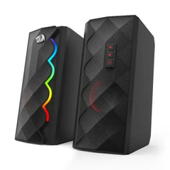 Redragon Cipher GS522 Wired RGB Stereo Gaming Speaker