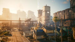 Cyberpunk 2077 - Switch 2
