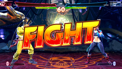 STREET FIGHTER™ 6 Year 1-2 Fighters Edition - Switch 2