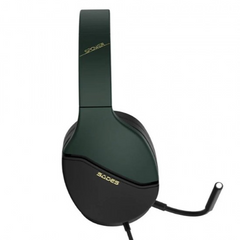 SADES SPOWER Gaming Headset - Gold