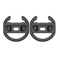 PGTECH CONTROLLER RACING WHEEL X2 FOR SWITCH 2