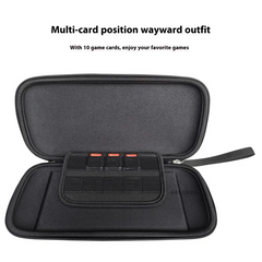PGTECH STORAGE BAG FOR SWITCH 2