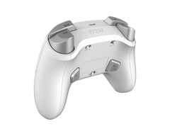 MSI FORCE GC300 Wireless Controller - White