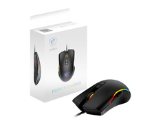 MSI FORGE GM300 Gaming Mouse