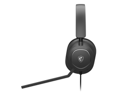 MSI MAESTRO 300 Wired Gaming Headset