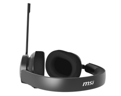 MSI MAESTRO 300 Wired Gaming Headset