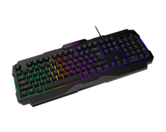 MSI FORGE GK100 Gaming Keyboard