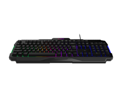 MSI FORGE GK100 Gaming Keyboard