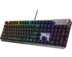 MSI STRIKE 600 Mechanical Gaming Keyboard