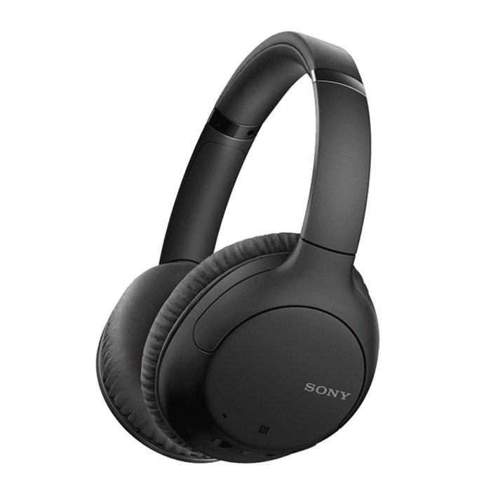 SONY MWH-CH710N/BZE WIRELESS OVER-EAR HEADPHONE Noise Cancelling