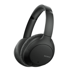 SONY MWH-CH710N/BZE WIRELESS OVER-EAR HEADPHONE Noise Cancelling