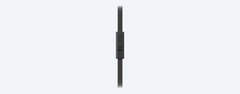 SONY MDR-XB550AP EXTRA BASS WIRED HEADPHONES