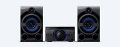 SONY MHC-M40D High Power Audio System with DVD
