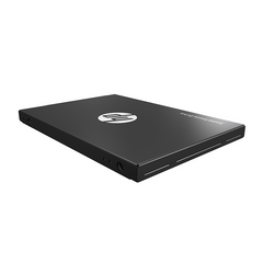 HP S750 512GB SATA III 6GB/s 2.5" Internal SSD