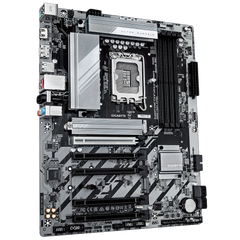 GIGABYTE B860 DS3H WIFI6E & Bluetooth DDR5 Motherboard for ULTRA Processor
