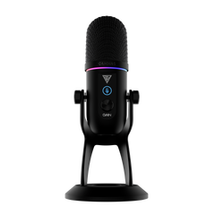 GAMDIAS PHEME M1 GAMING MICROPHONE - Noise Cancellation Built-in Foldable & Adjustable Stand