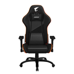GIGABYTE AORUS AGC310 Black Gaming Chair