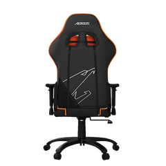 GIGABYTE AORUS AGC310 Black Gaming Chair