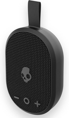 Skullcandy Ounce Wireless Bluetooth - IPX7 Waterproof with 16 Hour Battery Mini Portable Speaker - Black