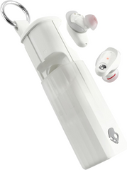 Skullcandy Method 360 ANC Wireless Earbuds, Sound by Bose, Bluetooth Headphones - Primer