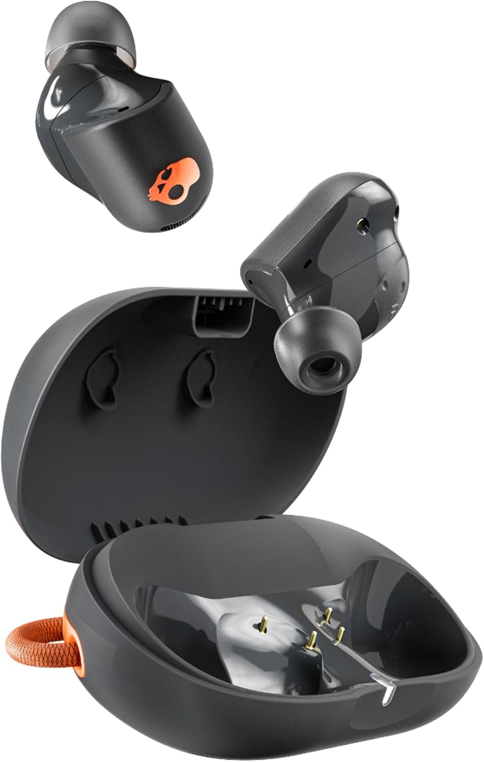 Skullcandy Sesh ANC Active Wireless Earbuds, Bluetooth Headphones