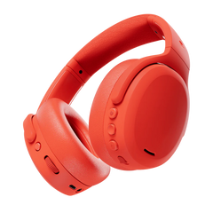 Skullcandy Crusher ANC 2 Wireless Over-Ear Bluetooth Headphones - Sandstone