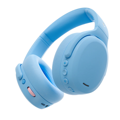 Skullcandy Crusher ANC 2 Wireless Over-Ear Bluetooth Headphones - Black