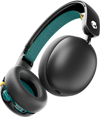 Skullcandy Grom Wireless Headphones - Black